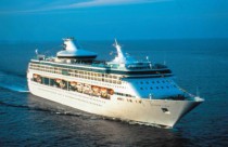 Foto Legend Of The Seas