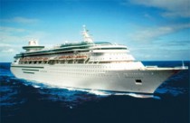 Foto Sovereign Of The Seas