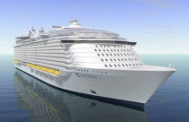 Foto Allure Of The Seas