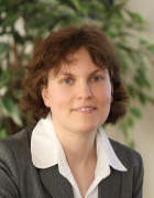 Friederike Greve