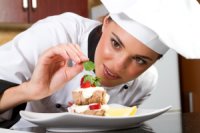 Luxuskreuzfahrten Gastronomie