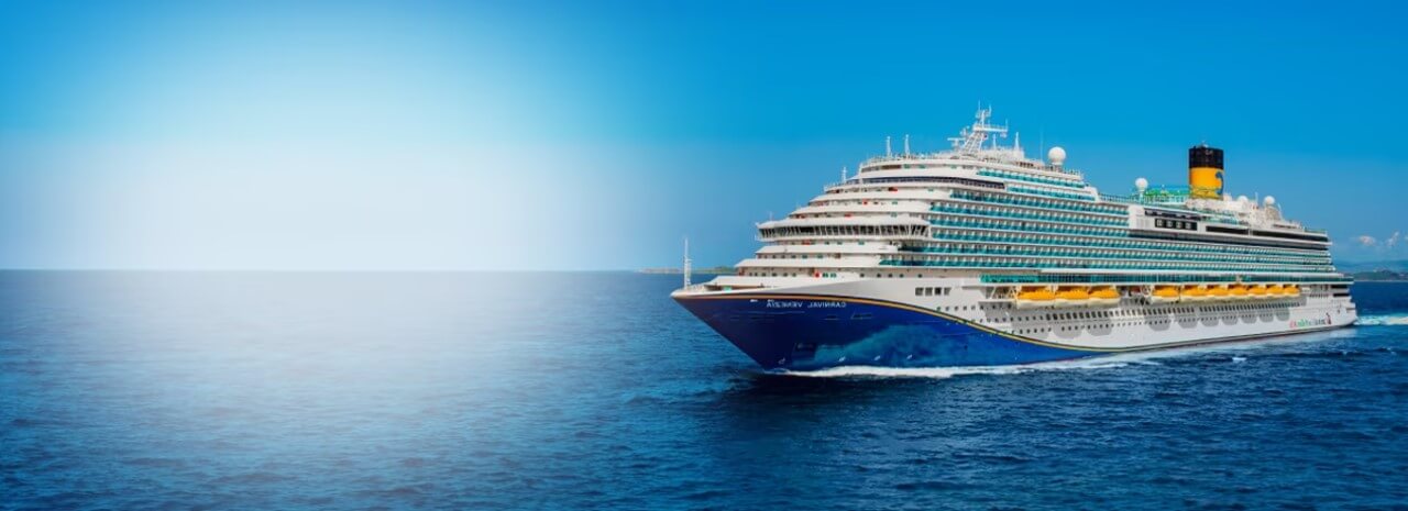 Carnival Cruise Line - Vergnügen pur und unvergessliche Urlaubserinnerungen