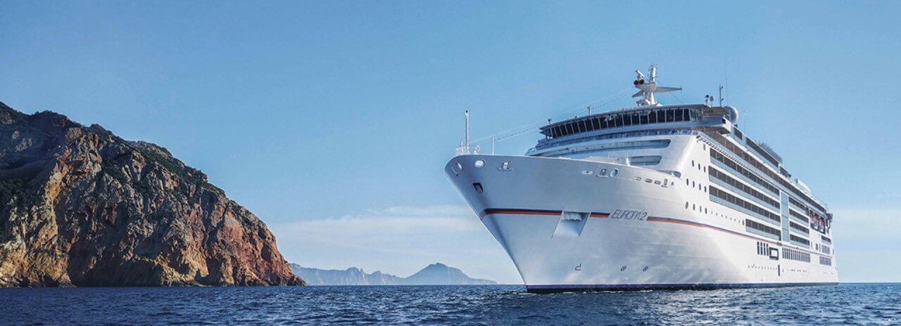 Reederei Hapag-Lloyd Cruises