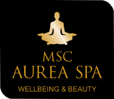 MSC Aurea Spa