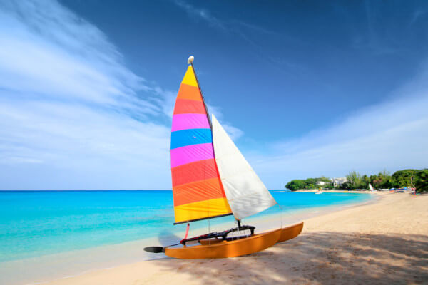 Mein Schiff Karibik Routen: Barbados