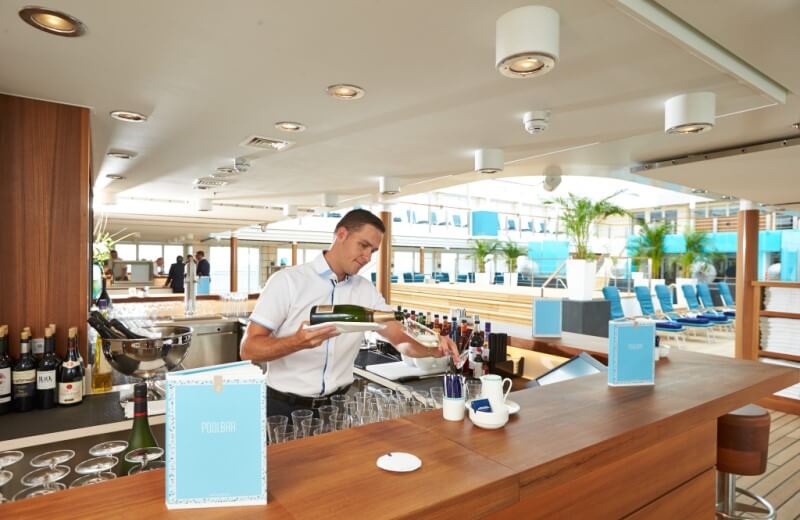 Hapag Lloyd Kreuzfahrten