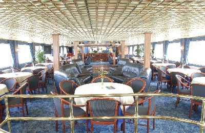 MS Claude Monet Salon 2