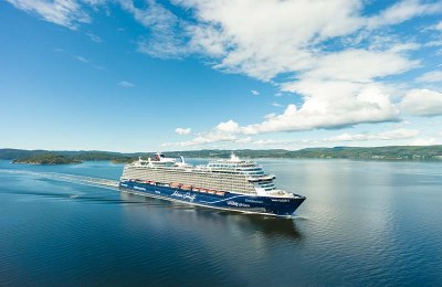 Foto Mein Schiff 7