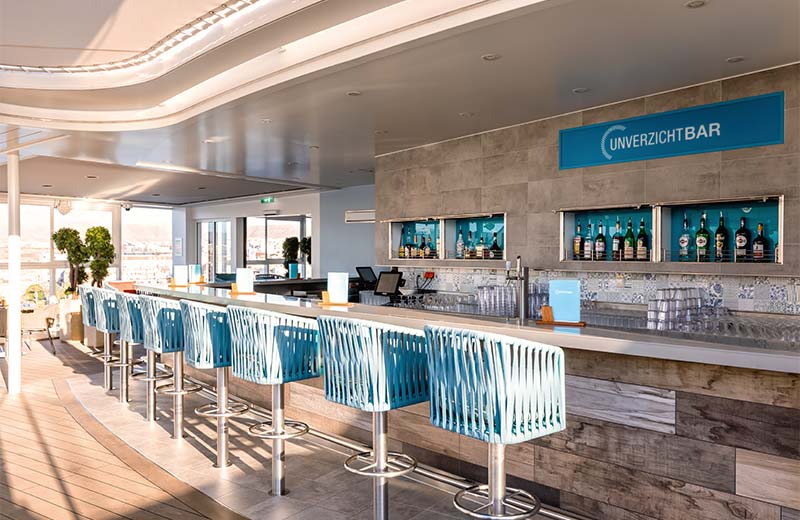 Mein-Schiff-7, Unverzichtbar