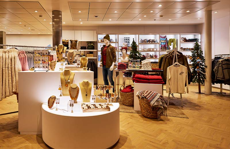 Mein-Schiff-7, Neuer-Wall