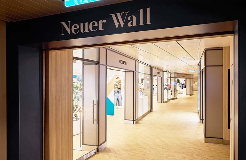 Mein-Schiff-7, Neuer-Wall