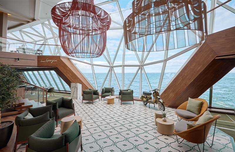 Mein-Schiff-7, La-Spezia