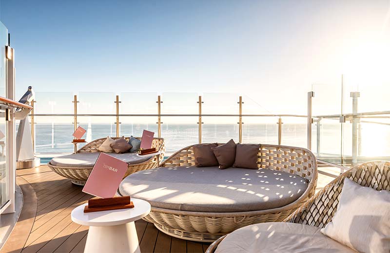 Mein-Schiff-7, Hoheluft-Bar