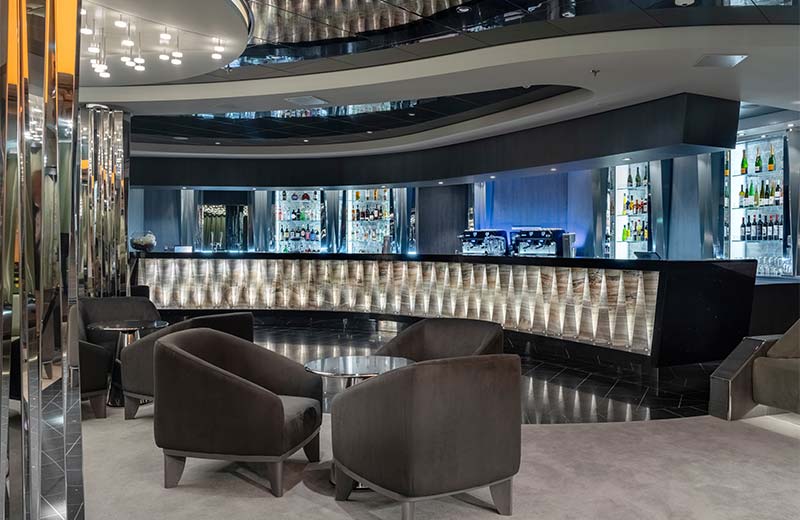 MSC World Asia, Dolce Vita Bar