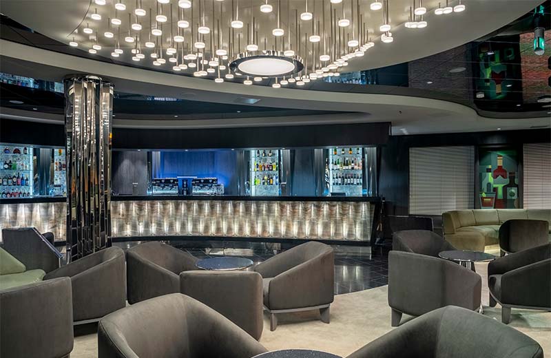 MSC World Asia, Dolce Vita Bar