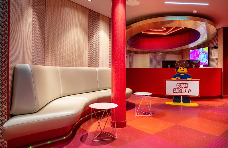 MSC World Asia Doremiland