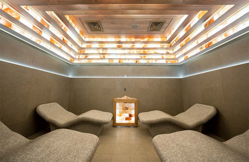 MSC World Asia, MSC Aurea Spa