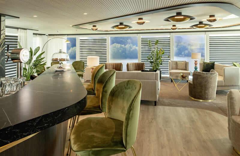 Bar Club Amadeus - Amadeus Cara