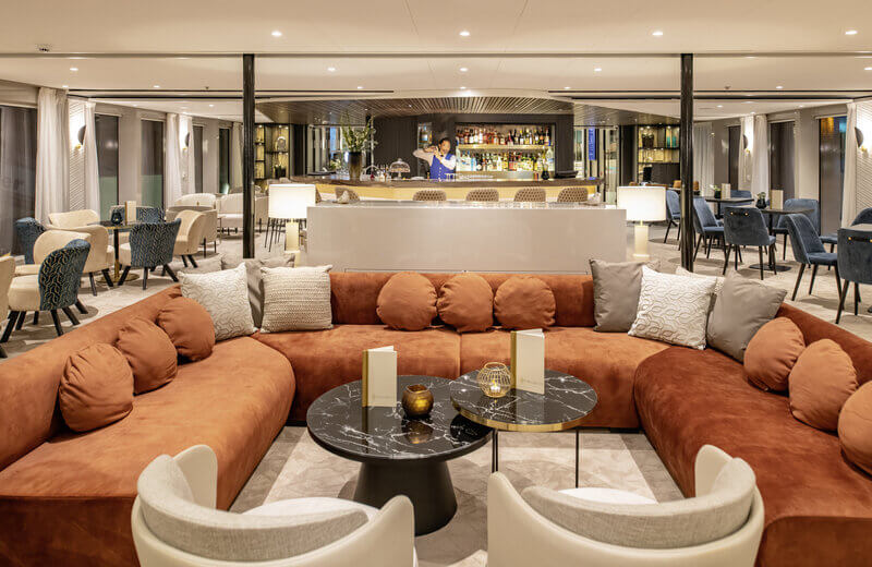 Panorama Bar - Amadeus Cara