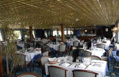 Mistral Restaurant