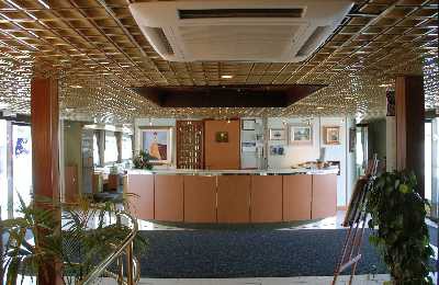 MS Modigliani Rezeption