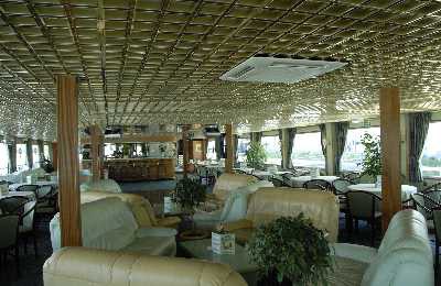 MS Modigliani Salon 1