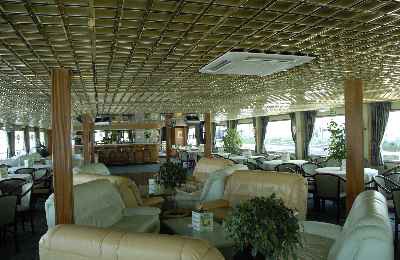 MS Modigliani Salon 2