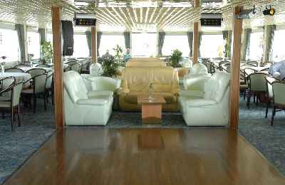 MS Modigliani Salon 3