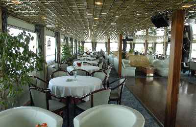 MS Modigliani Salon 4