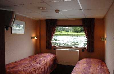 MS Mona Lisa Kabinenbeispiel 1