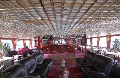 MS Mona Lisa Salon 1