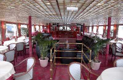 MS Mona Lisa Salon 2