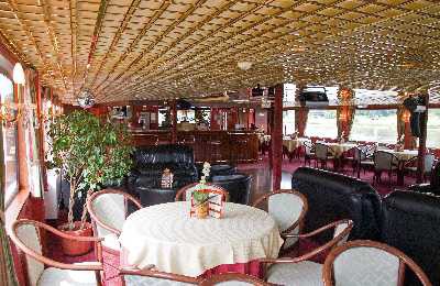 MS Mona Lisa Salon 3