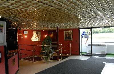 MS Mona Lisa Lobby 1