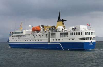 Ocean Nova