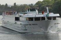 Foto Seine Princesse