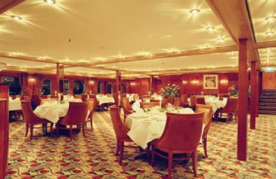 Swiss Corona Restaurant