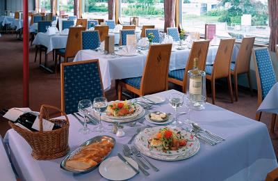 Alemannia Restaurant