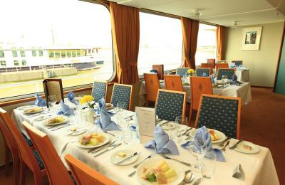 Alemannia Restaurant