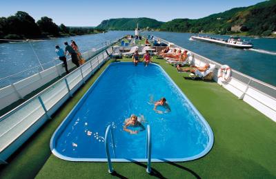 Alemannia Sonnendeck