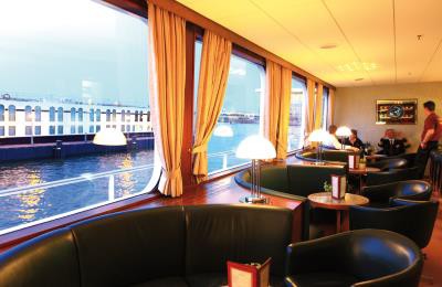 Alemannia Panoramasalon