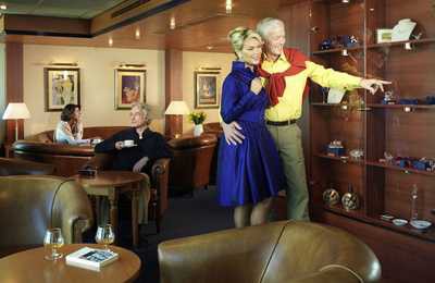 Amadeus Classic Club