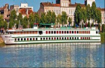 Foto Princesse d'Aquitaine