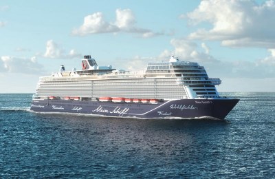 Mein Schiff 1