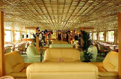 MS Belle de Cadix Salon