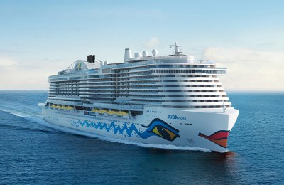 Kreuzfahrten auf Clubschiffen