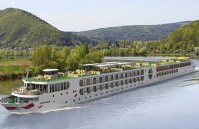 Flusskreuzfahrten