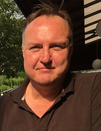 Oliver Meinecke - Kreuzfahrtspezialist