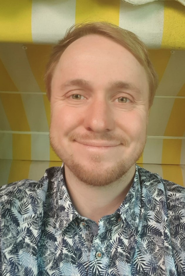 Andre Pfau - Kreuzfahrtspezialist