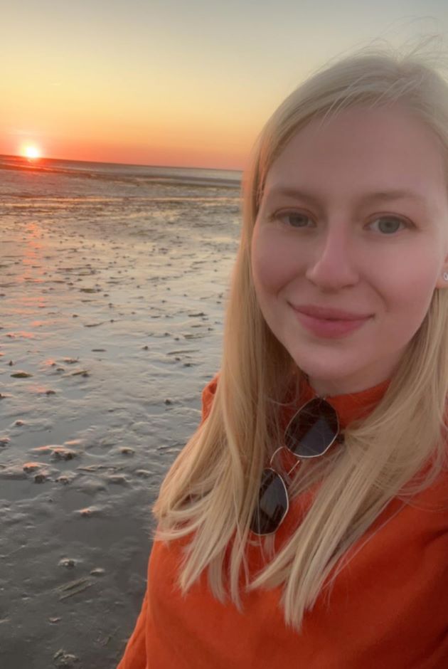 Corinna Seifert - Kreuzfahrtspezialistin